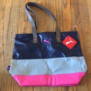 Puma bag